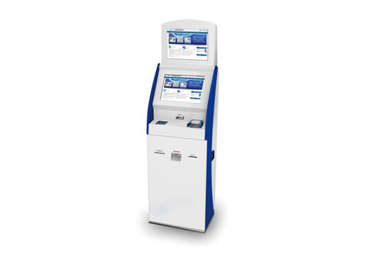 檢驗(yàn)科自助取報(bào)告機(jī)