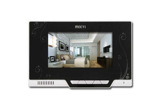 7寸彩色室內(nèi)機(jī) MY-681