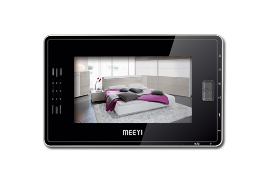 MY-970 7寸彩色免提分機(jī)