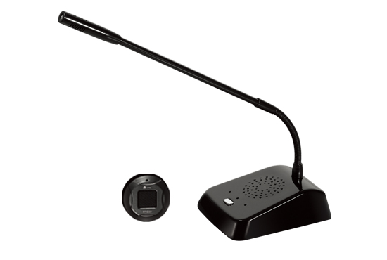 MY-E361 臺(tái)式對(duì)講機(jī)