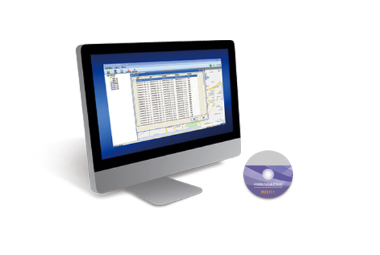 TB-6000 系統(tǒng)軟件