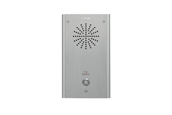 TB-6201A IP網(wǎng)絡(luò)對講終端