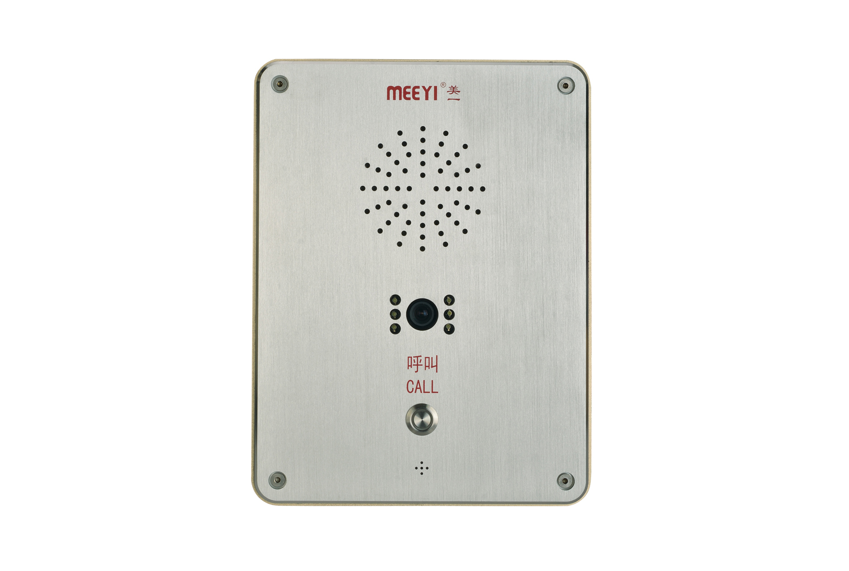 TBV-8218A IP網(wǎng)絡(luò)對講終端