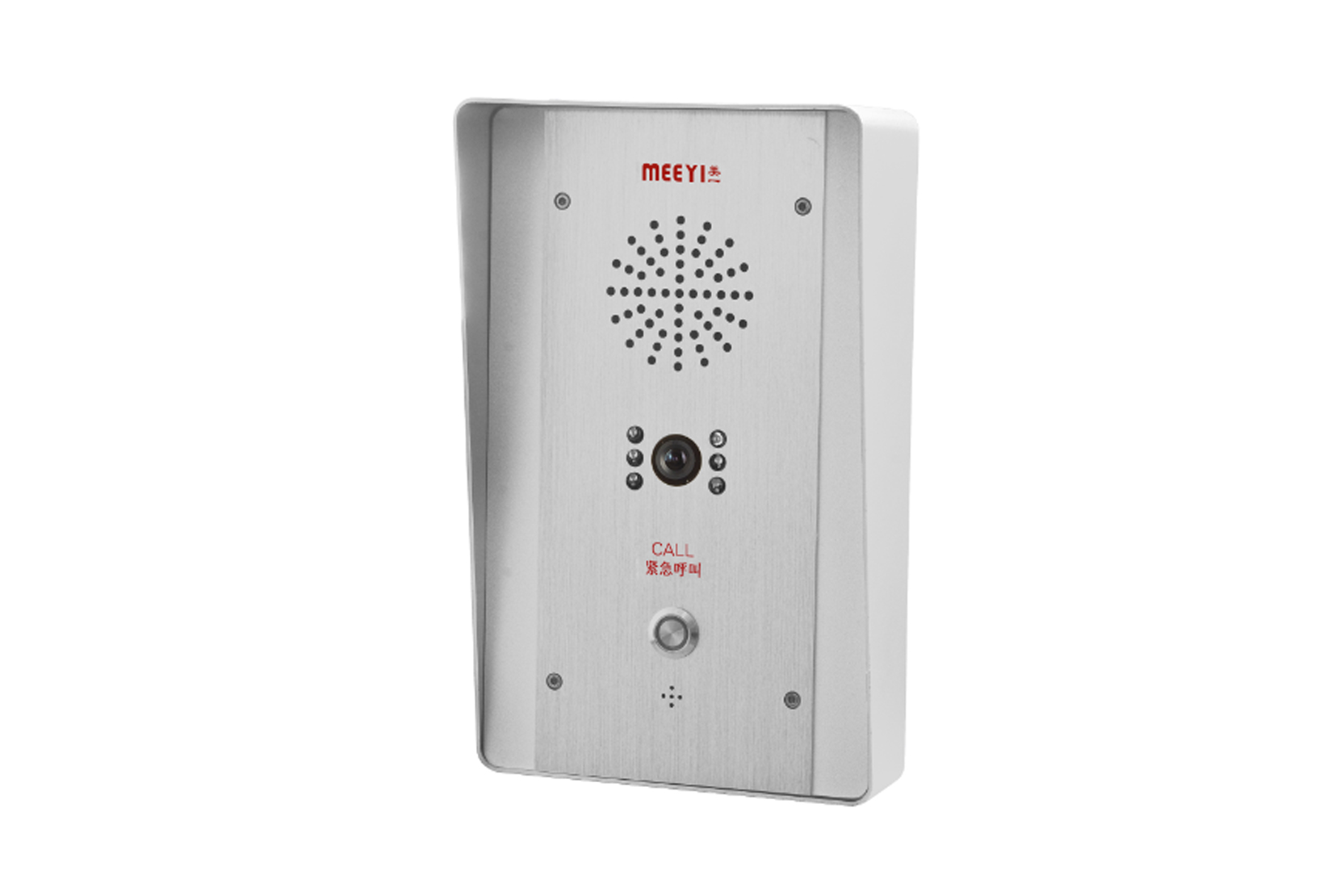 TBV-8219A IP網(wǎng)絡(luò)對講終端