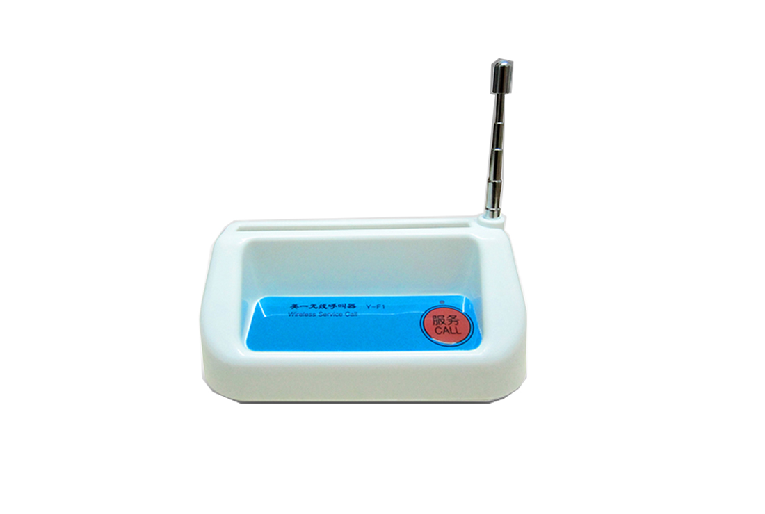 Y-F1 無線呼叫器