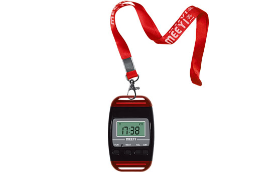 Y-P650 無(wú)線接收分機(jī)