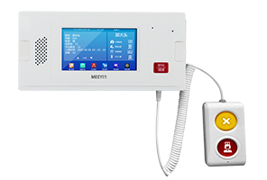 E6301L-SG43 病床分機（4.3寸）