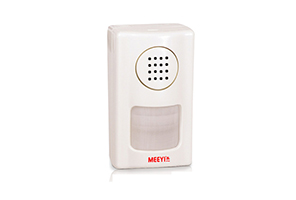 TBAE-LDB 智能雷達語音報警器