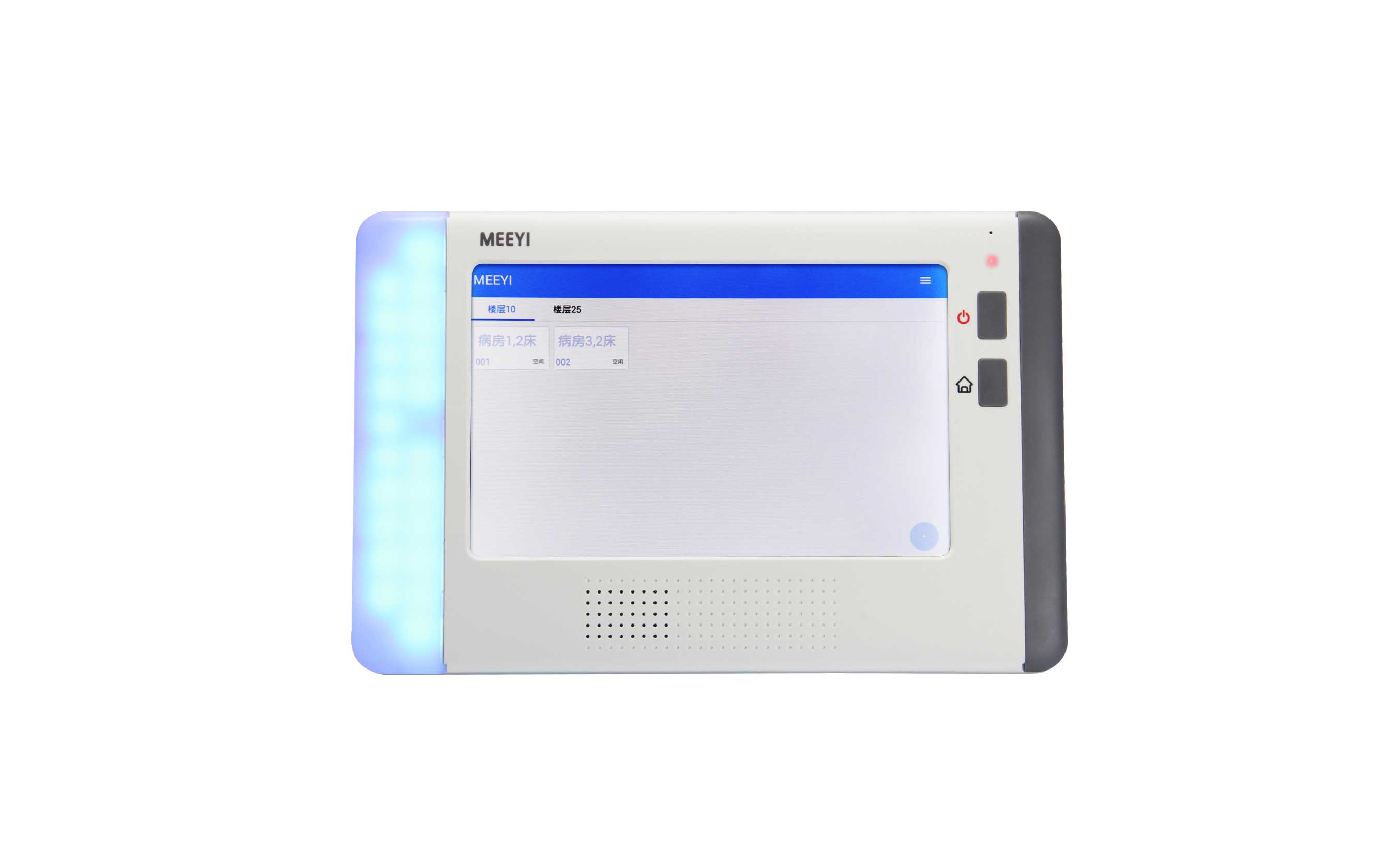 10.1寸接收主機(jī)W920L-S2