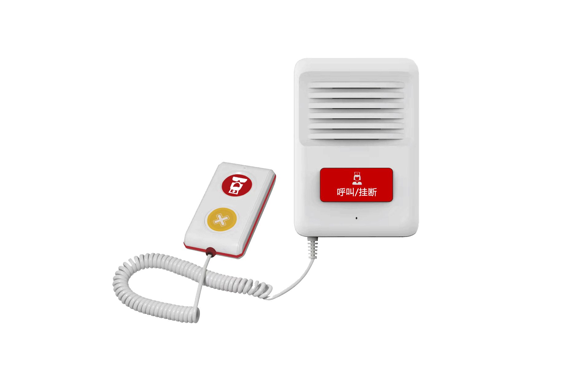 純語音病床分機(jī) E6301L-B11