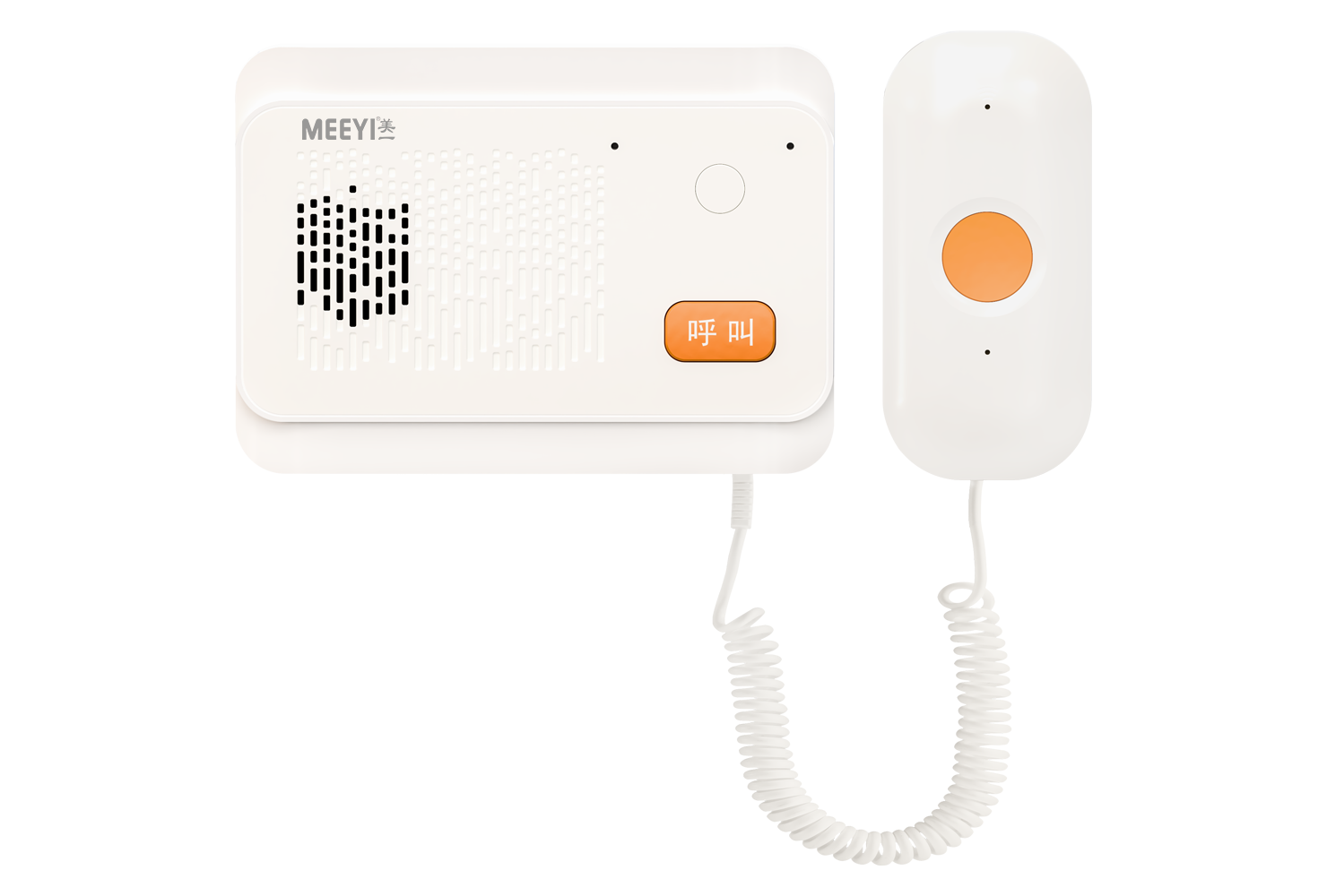 4G全雙工通話分機 M533G-H